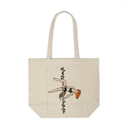 Tote Bag Mary
